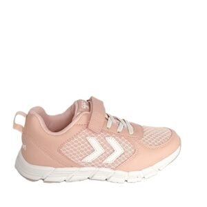 Hummel Sportiniai batai mergaitėms Speed persiko spalva