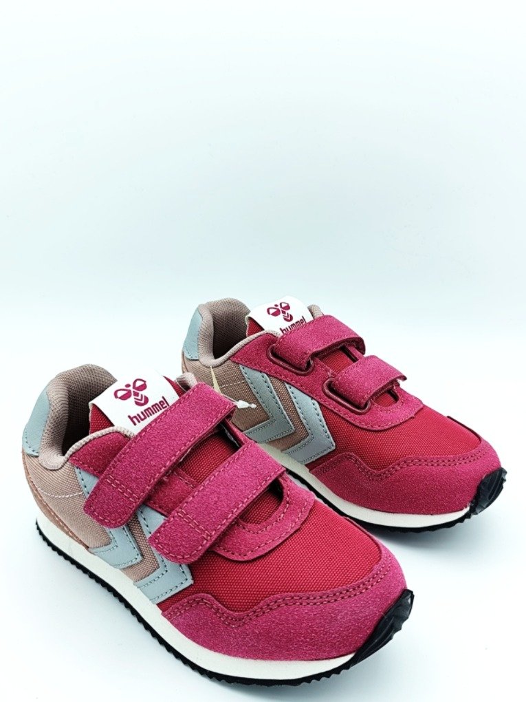 Mergaitiški laisvalaikio batai Hummel