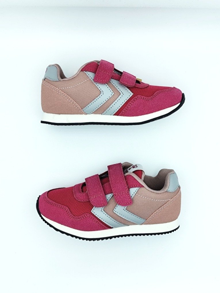 Sportiniai batai Hummel Reflex Double Multi Jr Cactus Flower - Image 3