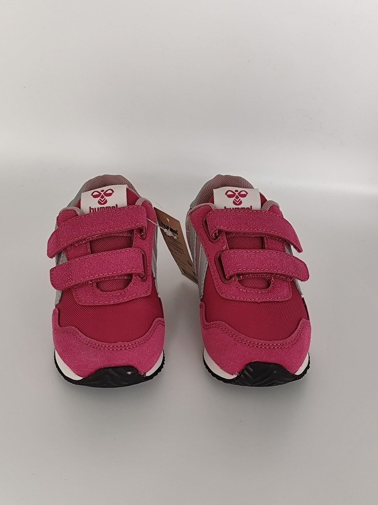 Sportiniai batai Hummel Reflex Double Multi Jr Cactus Flower - Image 4