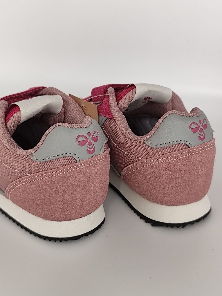 Sportiniai batai Hummel Reflex Double Multi Jr Cactus Flower - Image 5