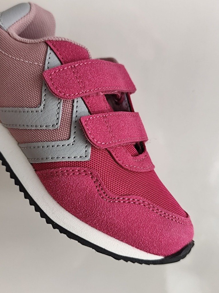 Sportiniai batai Hummel Reflex Double Multi Jr Cactus Flower - Image 7