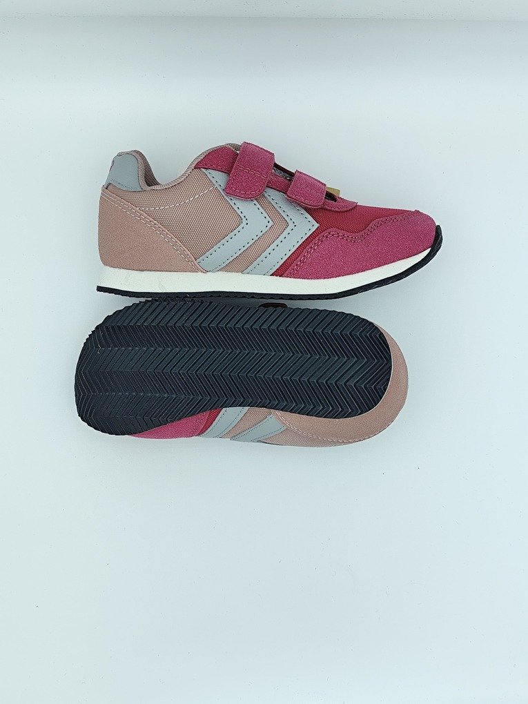 Sportiniai batai Hummel Reflex Double Multi Jr Cactus Flower - Image 6