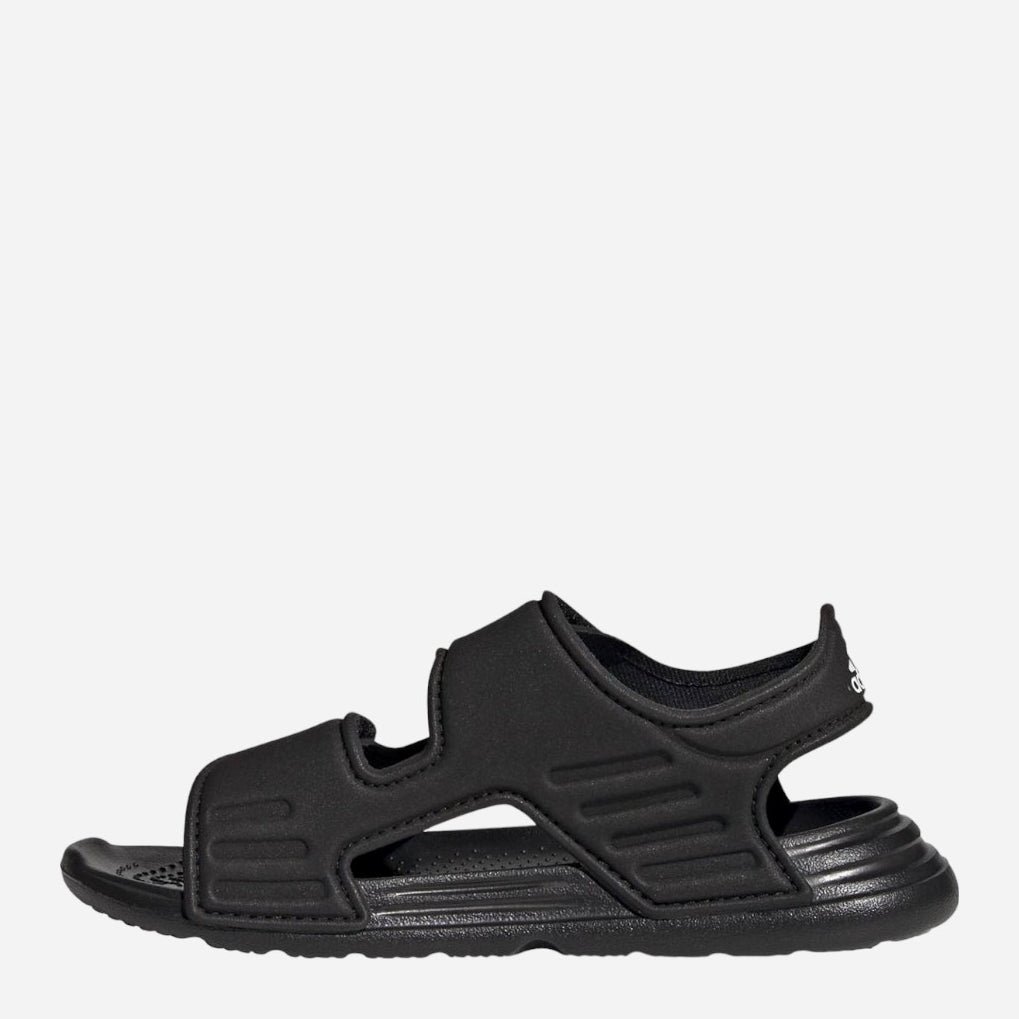 Adidas sandalai berniukams Swim sandal Alta Swim C Black - Image 3