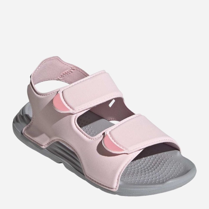 Adidas sandalai mergaitėms Swim sandal C Pink - Image 3
