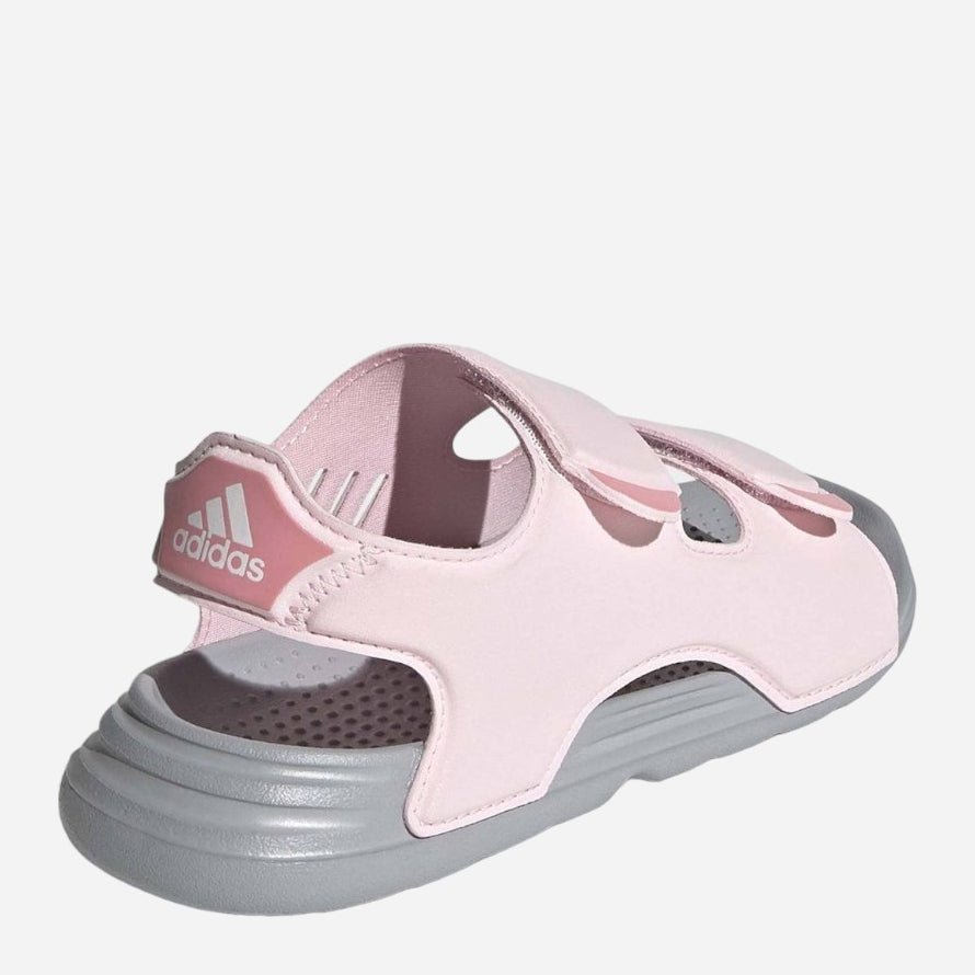 Adidas sandalai mergaitėms Swim sandal C Pink - Image 2