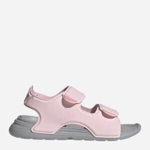 Adidas sandalai Swim sandal C Pink