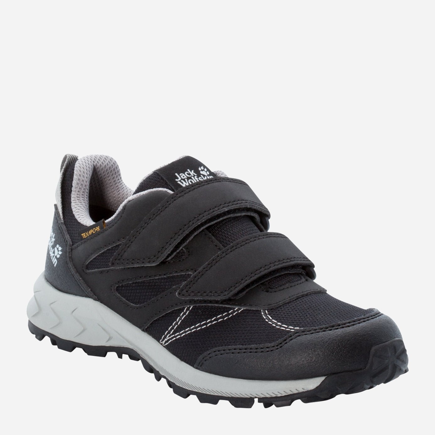 Jack Wolfskin laisvalaikio batai berniukams - Image 3