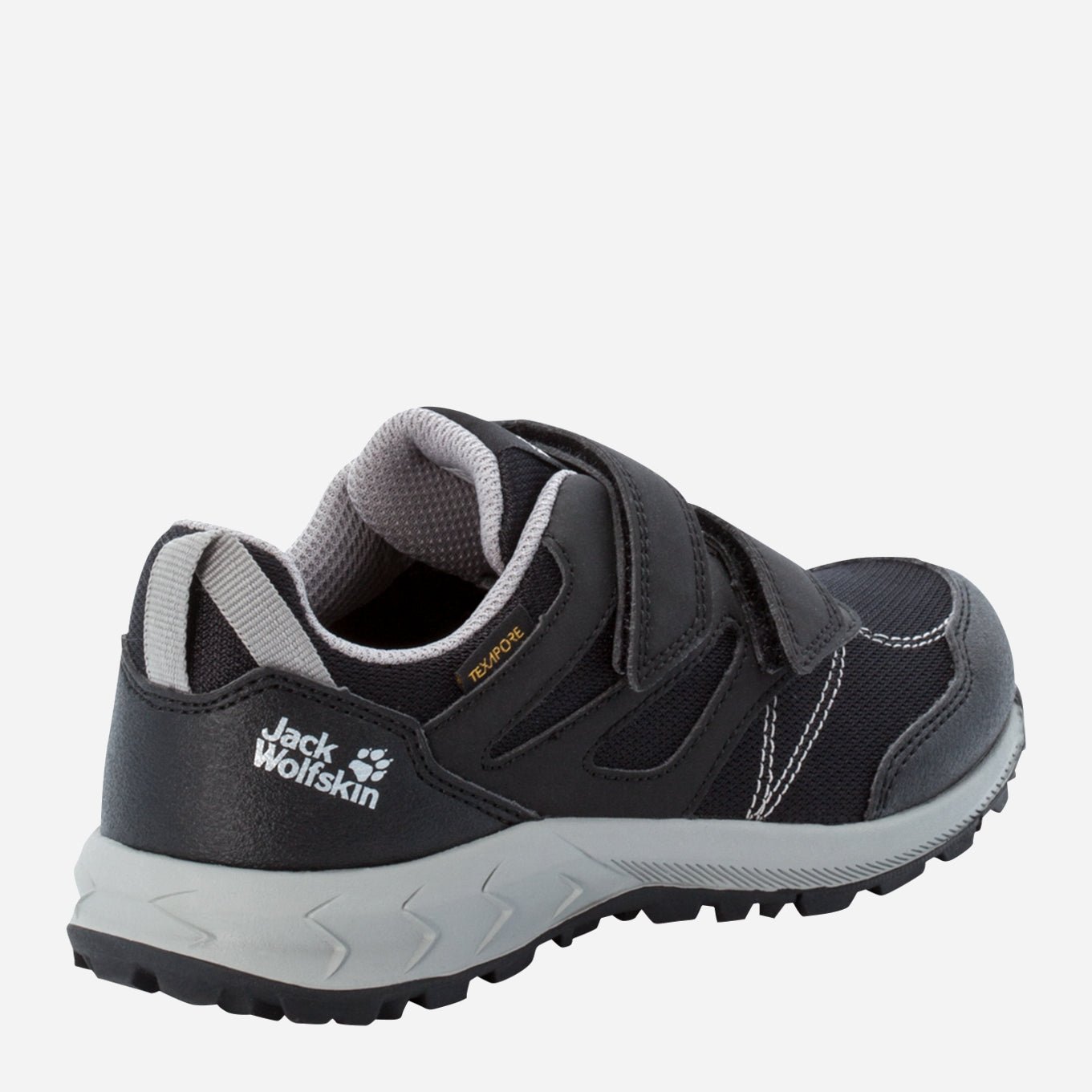 Jack Wolfskin laisvalaikio batai berniukams - Image 2