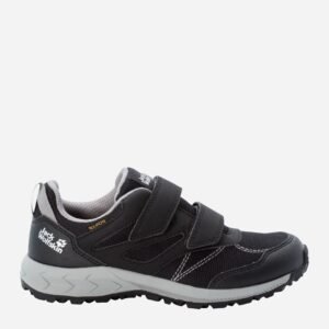 Jack Wolfskin batai berniukams