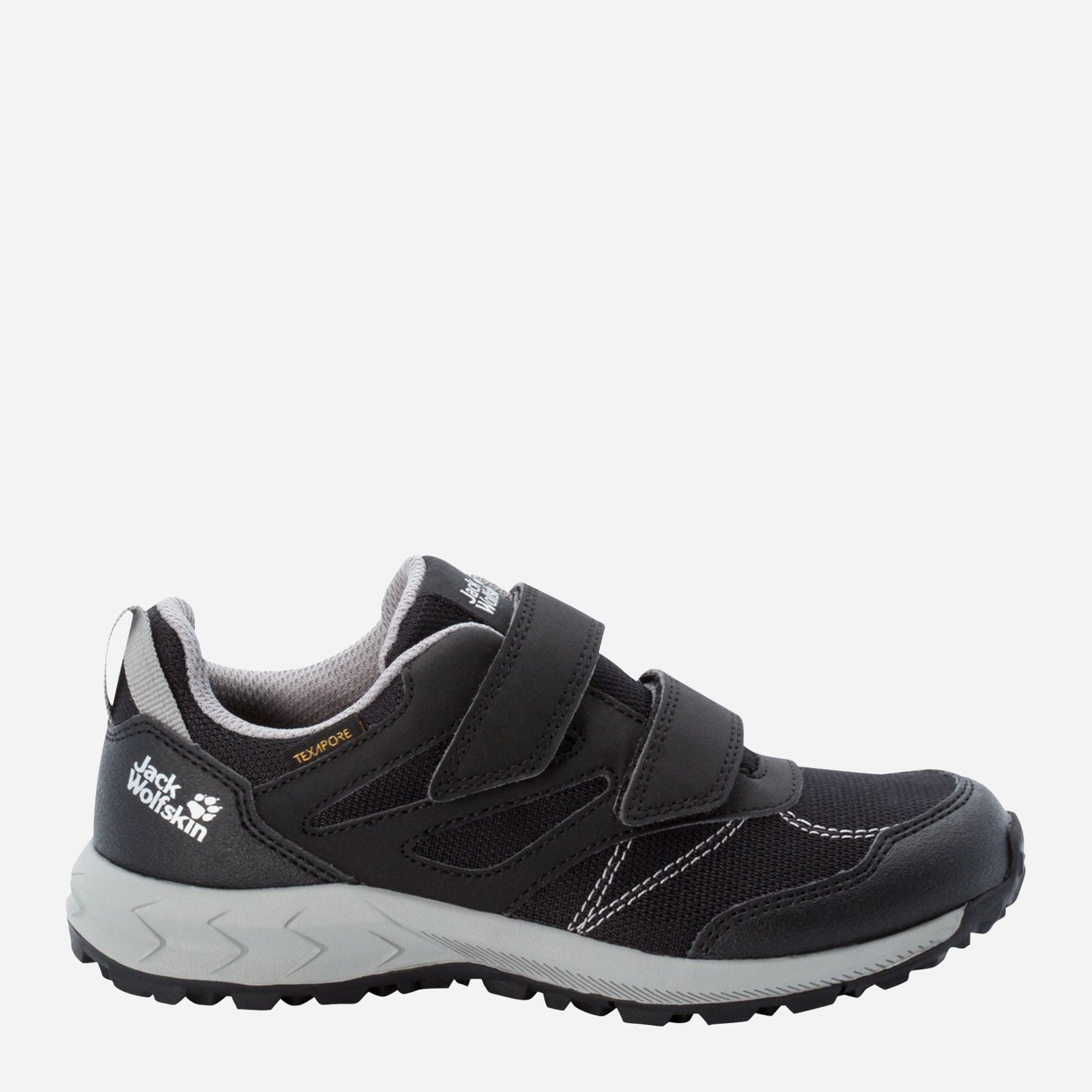 Jack Wolfskin batai berniukams