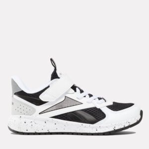 Reebok Road Supreme 4 0 Alt batai berniukams balti juodi