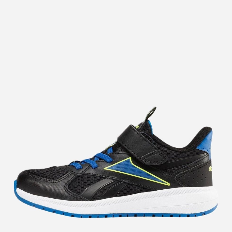 Reebok Road Supreme 4.0 Alt batai berniukams juodi - Image 2