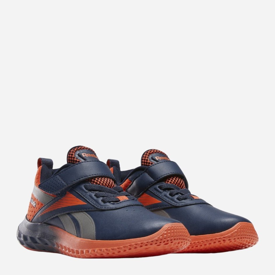 Reebok Rush Runner 5 Syn sportiniai batai berniukams - Image 2