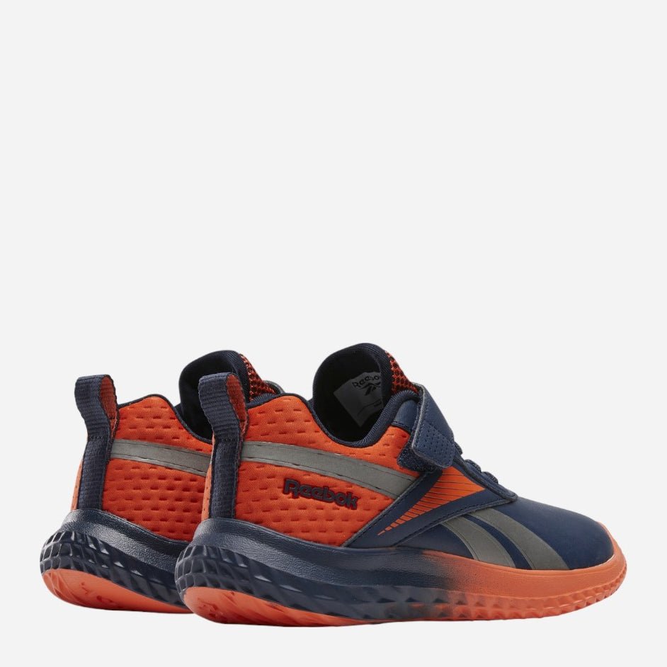 Reebok Rush Runner 5 Syn sportiniai batai berniukams - Image 3