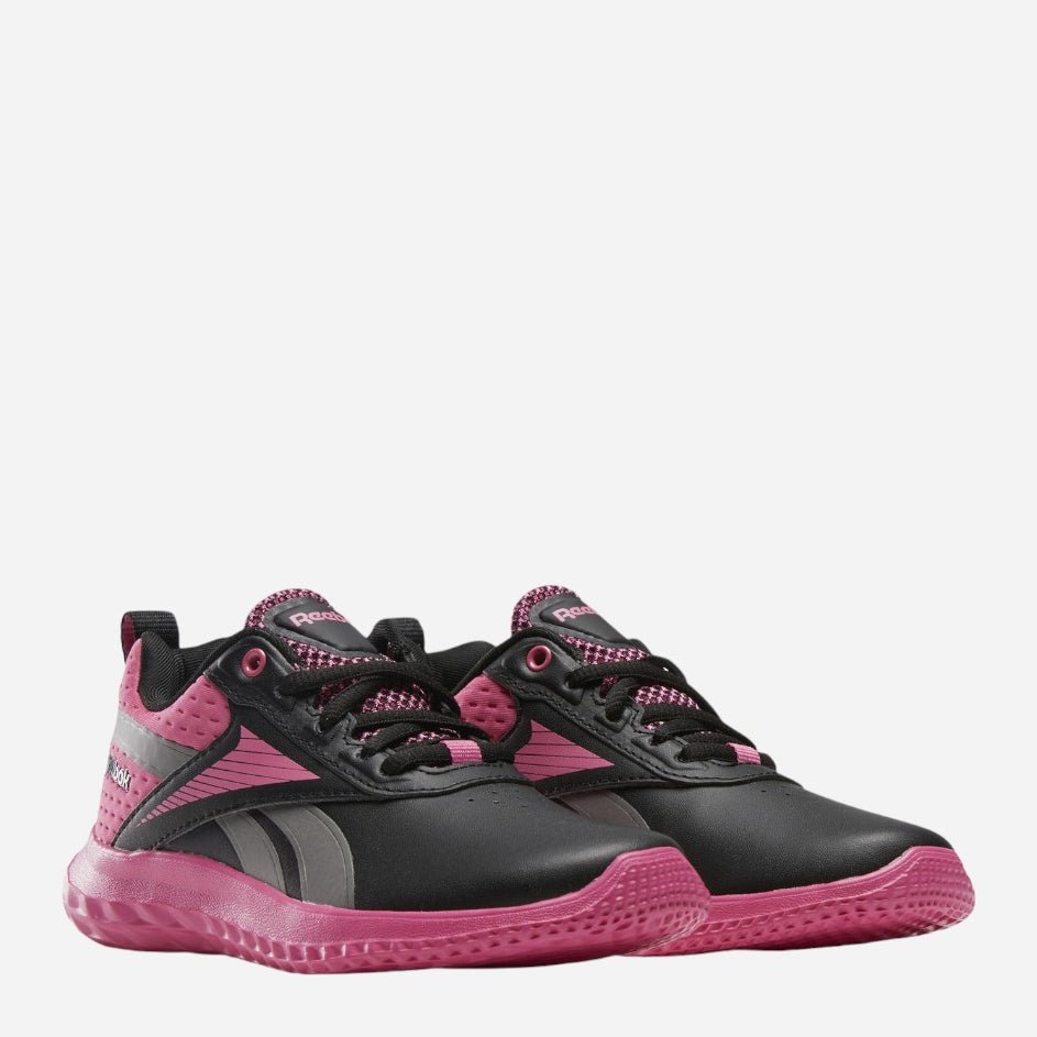 Reebok Rush Runner 5.0 SYN sportiniai batai mergaitėms - Image 2