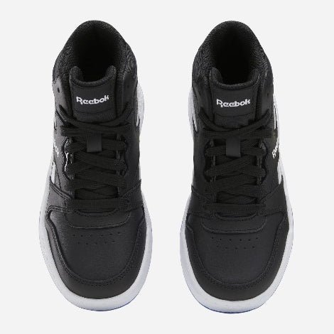 Reebok BB 4500 Court krepšinio batai berniukams juodi - Image 4