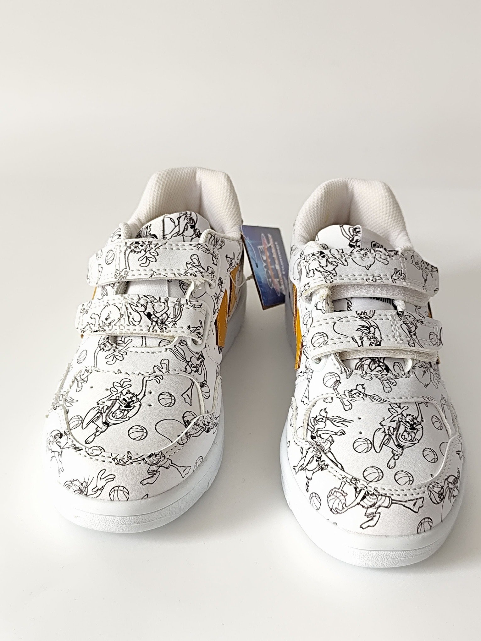 Hummel laisvalaikio batai berniukams HML Camden JR - Image 3