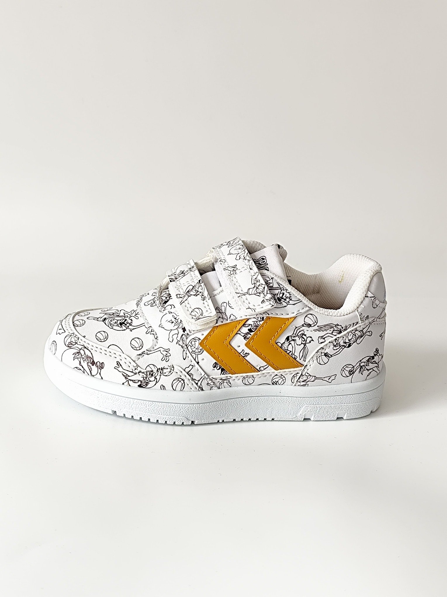 Hummel laisvalaikio batai berniukams