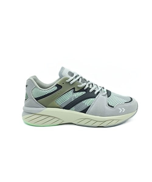 Sportiniai batai Hummel Reach LX 8000 Prism Aloy Sportiniai batai Hummel